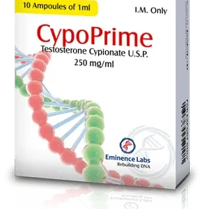 CYPOPRIME (USA Domestic) Eminence Labs