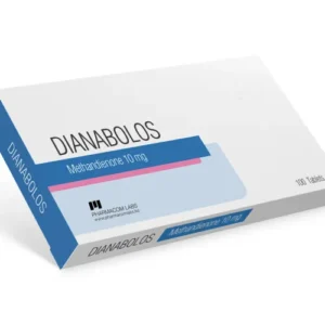 DIANABOLOS Pharmacom