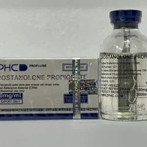 DROSTANOLONE PROPIONATE 30 ml ZPHC