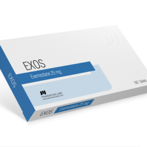 EXOS Pharmacom