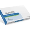 HALOTESTOS	Pharmacom