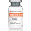 MOD GRF 1-29 2MG (USA Domestic)	Peptide Sciences