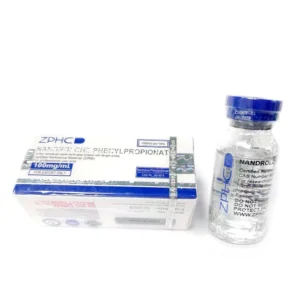 NANDROLONE PHENYLPROPIONATE (USA Domestic) ZPHC