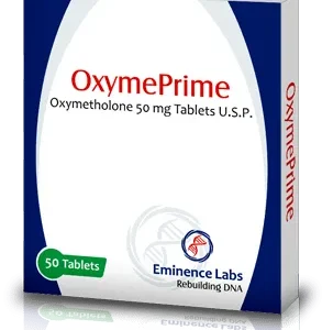 OXYMEPRIME Eminence Labs