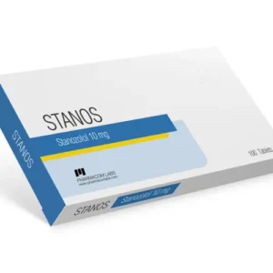 STANOS (USA Domestic) Pharmacom