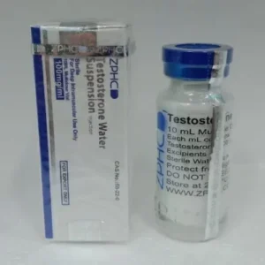 TESTOSTERONE SUSPENSION (USA Domestic) ZPHC