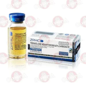 TRENBOLONE HEXAHYDROBENZYLCARBONATE (USA Domestic) ZPHC