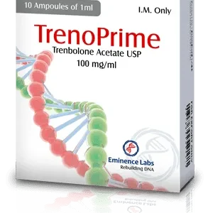 TRENOPRIME Eminence Labs