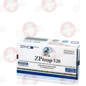 ZPTROP HGH 320IU ZPHC
